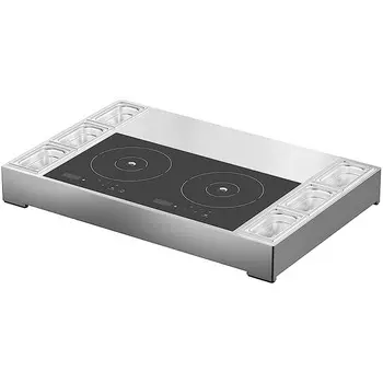 Станция индукционная INDOKOR IN1700/1800 настольная