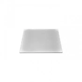Стекло для фуршетной подставки Resto 250х250мм матовое