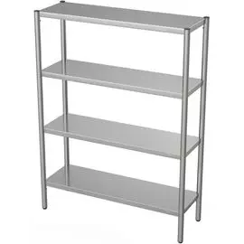 Стеллаж Atesy СТК-П-800.400.1600-02 (СТКН-800/400-П)