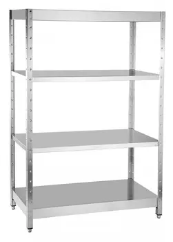 Стеллаж кухонный Abat СК-5-5 (21000080816)