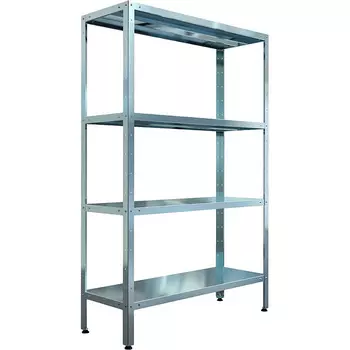 Стеллаж кухонный Assum СТП-С-6/5