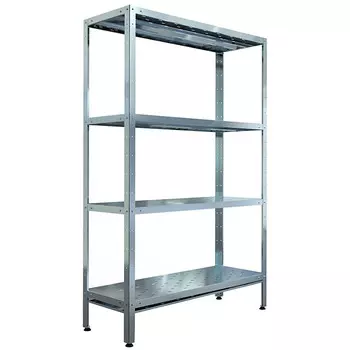 Стеллаж кухонный Assum СТПП-С-10/6