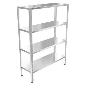 Стеллаж кухонный EKSI СК-1500/500/1800-с Плюс