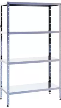 Стеллаж кухонный Eksi СК Э (L=1500, S=600, H=1800, 4)