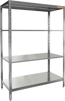 Стеллаж кухонный Hicold НСК13/6