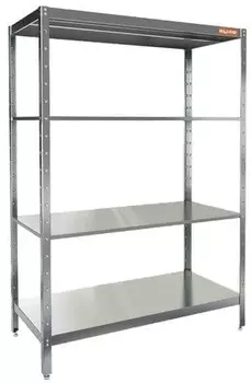 Стеллаж кухонный Hicold НСК-11/5