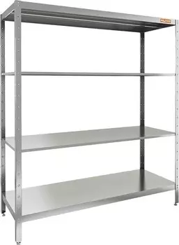 Стеллаж кухонный Hicold НСК-14/5