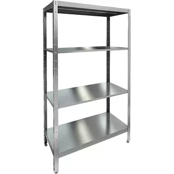 Стеллаж кухонный Hicold НСК-7/4