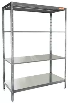 Стеллаж кухонный Hicold НСК-9/5