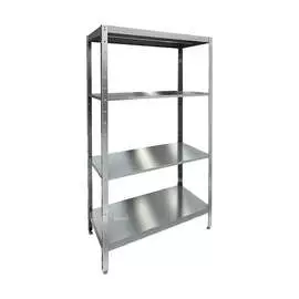 Стеллаж кухонный Hicold НСК-9/7