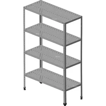 Стеллаж кухонный Iterma СТК-П-Э-9/6