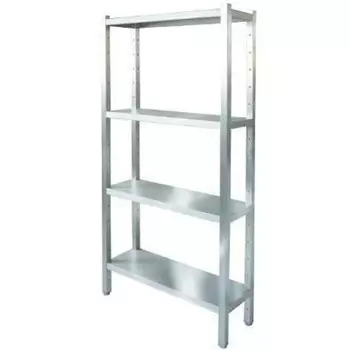 Стеллаж кухонный Iterma СТП-31/1003