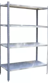 Стеллаж кухонный Iterma СТС-11/1506 Ш430