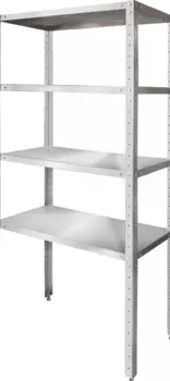 Стеллаж кухонный Iterma СТС-11/905 Ш430