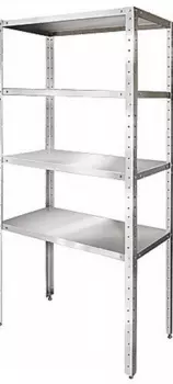 Стеллаж кухонный Iterma СТС-21/1504 Ш430