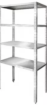 Стеллаж кухонный Iterma СТС-21/1505 Ш430