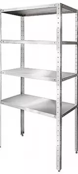 Стеллаж кухонный Iterma СТС-21/905 Ш430