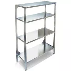 Стеллаж кухонный Kayman СК-251/1003 Plus