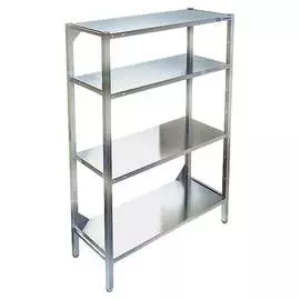 Стеллаж кухонный Kayman СК-251/1006 Plus