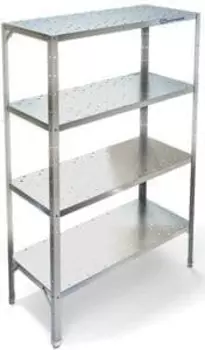 Стеллаж кухонный Kayman СК-441/1004 Plus