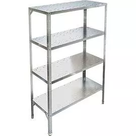 Стеллаж кухонный Kayman СК-451/0905