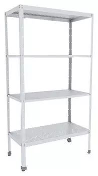 Стеллаж кухонный Пищевые Технологии Стандарт СКК-10/5 СНК-П