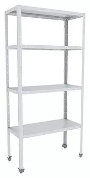 Стеллаж кухонный Пищевые Технологии Стандарт СКК-10/5 СНК-С