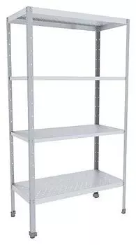 Стеллаж кухонный Пищевые Технологии Стандарт СКК-9/6 СНК-П