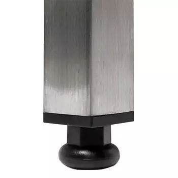 Стеллаж кухонный сварной Кобор СКТ-60/50 (высота 1800)