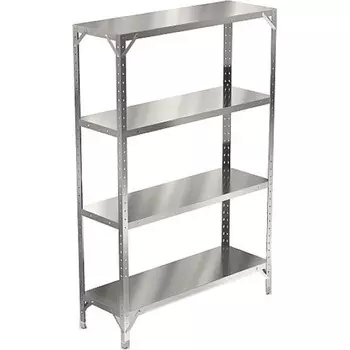 Стеллаж кухонный Техно-ТТ AppetiTT СР-20/1204 Ц