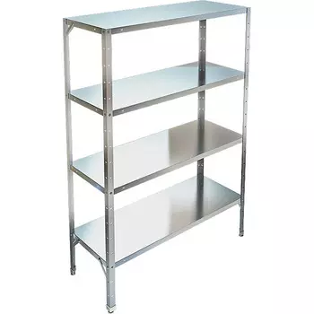 Стеллаж кухонный Техно-ТТ СТР-324/1506