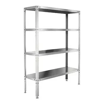 Стеллаж кухонный ТТМ СТ-150/6