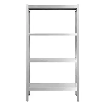 Стеллаж кухонный усиленный Luxstahl СУ-1800х1000х540_4