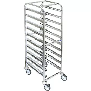 Стеллаж передвижной универсальный Техно-ТТ СТС-220/604У