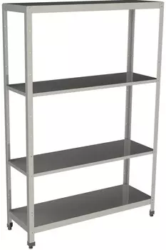 Стеллаж производственный Restoinox СТП-10/5-ЭЦ