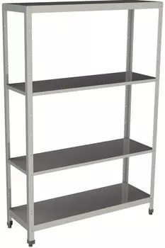 Стеллаж производственный Restoinox СТП-10/5-ЭН