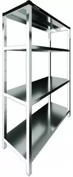 Стеллаж производственный Restoinox СТП-10/7