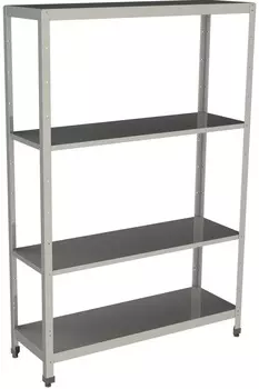 Стеллаж производственный Restoinox СТП-12/7-ЭЦ