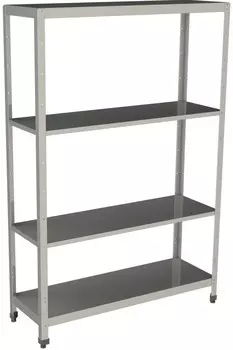 Стеллаж производственный Restoinox СТП-13/7-ЭЦ