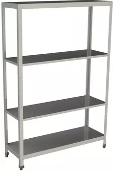 Стеллаж производственный Restoinox СТП-15/4-ЭН