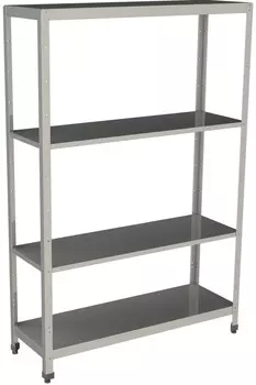 Стеллаж производственный Restoinox СТП-15/5-ЭН