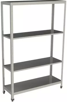 Стеллаж производственный Restoinox СТП-16/5-ЭЦ