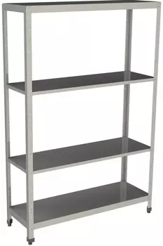 Стеллаж производственный Restoinox СТП-16/6-ЭН