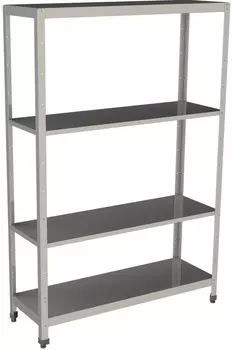 Стеллаж производственный Restoinox СТП-17/5-ЭН