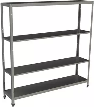 Стеллаж производственный Restoinox СТП-19/5-ЭН