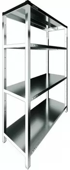 Стеллаж производственный Restoinox СТП-6/3