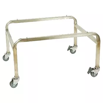 Стенд передвижной Robot Coupe 27056 под GN1/1 для овощерезки CL60