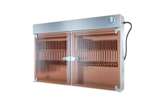 Стерилизатор Atesy СТУ-2