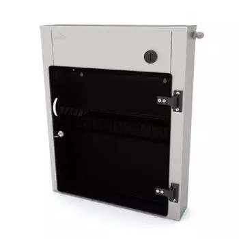 Стерилизатор для ножей Atalay ABS-10