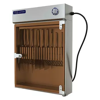 Стерилизатор ножей Kayman СН-1-18-Р А